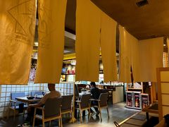 -长崎屋·日本料理·刺身·烧鸟(天河北路店)