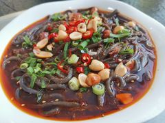 -胡塞尼手抓开锅餐厅(金兰小区店)