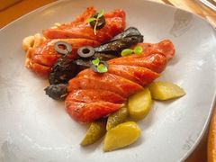 -Muben末本意大利餐厅·臻选(大悦城店)