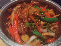 -外婆家(西红门荟聚购物中心店)
