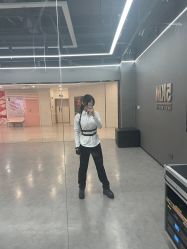 -5KM舞蹈街舞工作室