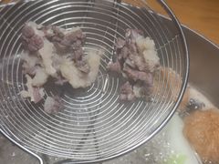-海银海记潮汕牛肉火锅(新港中路海珠店)