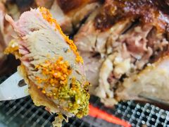 -宗泉烤全羊·烤羊腿·家常菜(解放东路店)