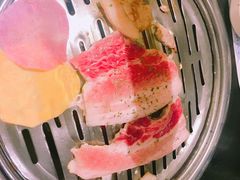 -韩屋韩国料理(天山路店)