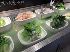 -鸽子侯·家宴·平价海鲜(绿地店)