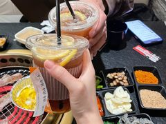 -伊茉家的烤肉店(勒泰中心店)