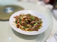 -银生食府·普洱菜(金星店)