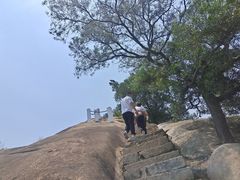 -云洞岩风景区