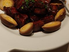 -漢舍中国菜馆(889广场店)
