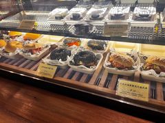 -Let's Taipei 非常烘焙(太古里店)