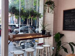 -Egg•Allday Brunch(襄阳北路店)