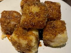 -盡膳口福跷脚牛肉火锅(合生汇购物中心店)