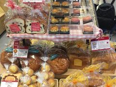 -山崎面包(苏州中心店)