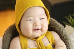 点击看大图 -哈尼Honey baby 儿童摄影(立丰国际公寓店)