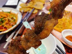 -阿娜尔·新疆菜(宜家荟聚中心店)