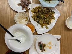 -宏记广东客家菜(丰汇店)