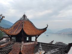 -重庆云阳龙缸景区