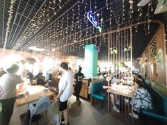 -小肥猫餐厅(海宁万朵城店)