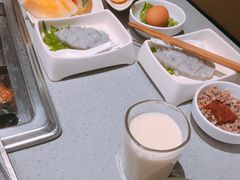 -海底捞火锅(振华商厦店)