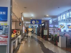 -家乐福(古北店)