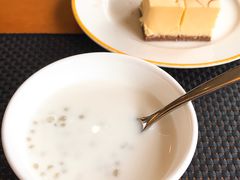 -昆山裕元花园酒店·温莎西餐厅