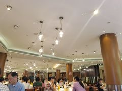 大堂-潮福城大酒楼(湖滨北路店)