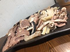 -乡土黄·鲜牛肉火锅·小龙虾(兴业街店)