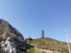 -鸡鸣山旅游风景区
