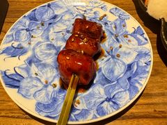 -鸟幸 TORISAKI 炭火居酒屋