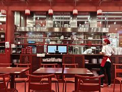 -喜家德虾仁水饺(东海缤纷天地店)