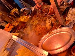 -明记牛杂(新马路分店)