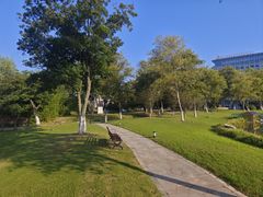 -南通滨江洲际酒店-西集自助餐厅