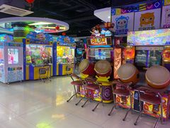 -星悦蓝海欢乐园(石路天虹店)