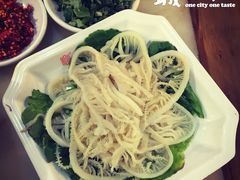 -袁记串串香(人民公园店)