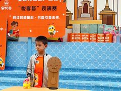 -安妮花英语·少儿·原版阅读(沙坪坝店)