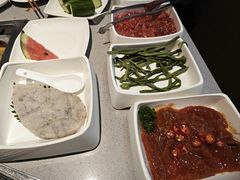 -海底捞火锅(振华商厦店)