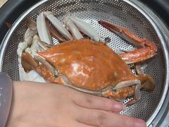 -船梆煮•蒸汽海鲜·生腌干蒸(五四广场店)