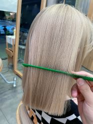 -星格造型·Hair Salon
