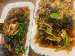 -灯盏窝餐厅