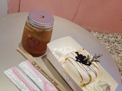 -狐狸和向日葵(北京路店)