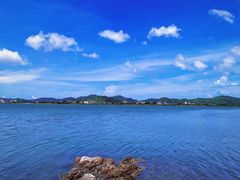 -盐洲岛