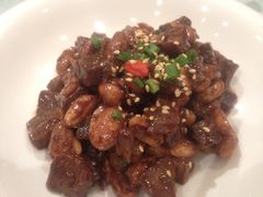 老北京豆酱-大东方海鲜酒楼(小武基桥店)