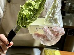 -野人先生Gelato(上海长宁龙之梦店)