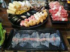-丽江庭院之丽江往事(安定门店)