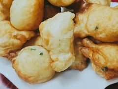 -神木烩菜焖面(陕学前师范店)