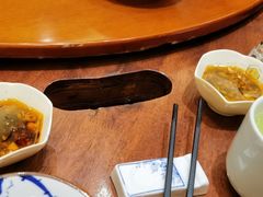 -琥珀老六龙虾(四里河店)