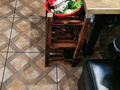 -额尔敦传统涮(公园西路店)