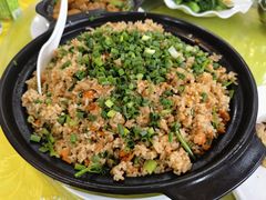 海胆饭-浩海美食店(闸坡店)