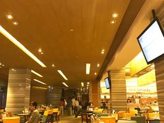 -广州花都皇冠假日酒店
