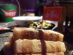 -蛙来哒(万豪城市广场黑金冠店)